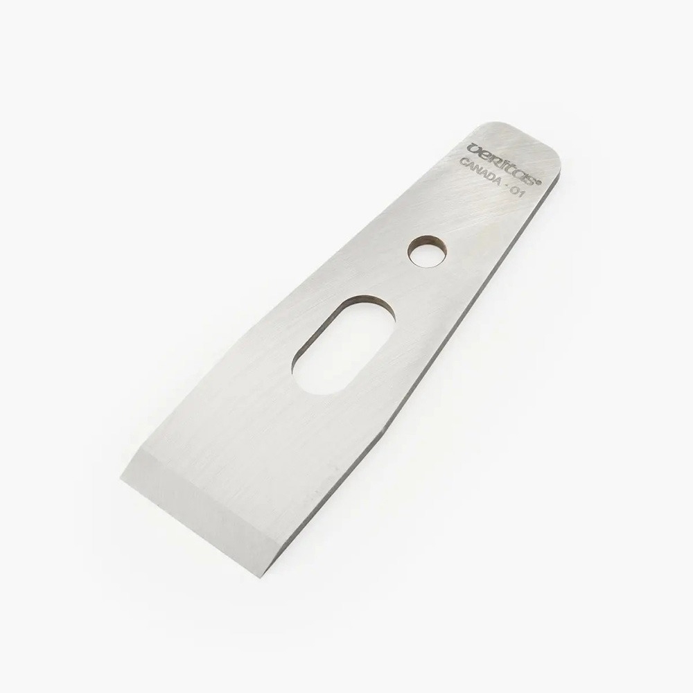 Replacement Blades for Veritas Block Planes - main pic