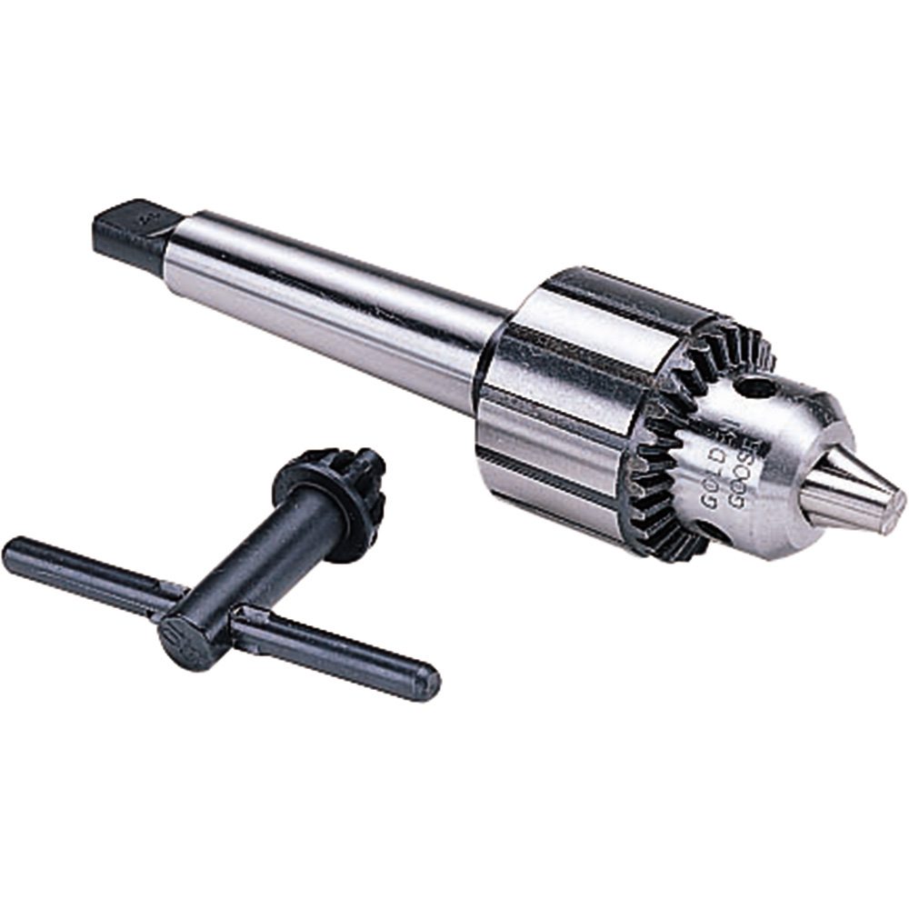 Lathe Chuck and Tapers