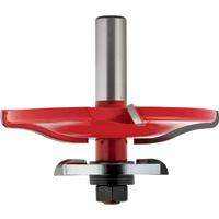 Horizontal vs. Vertical Raised Panel Router Bits