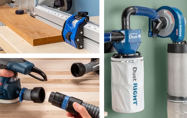 Don't Miss These New Woodworking Tools