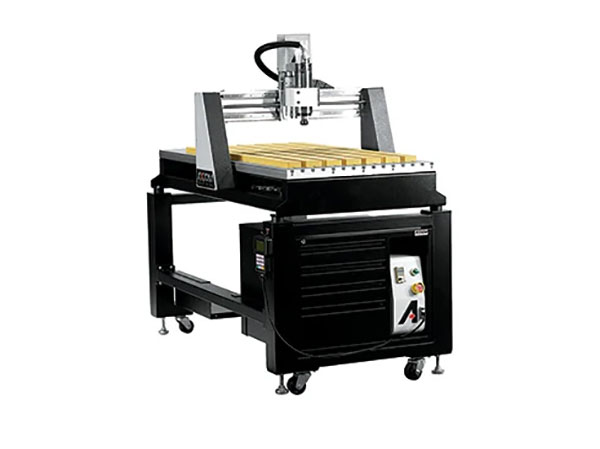 Tips for using a CNC router platform