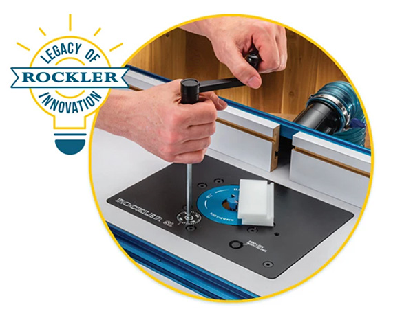 How To Choose a Router Table 