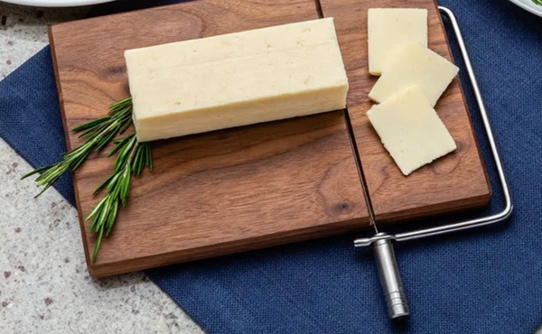Make a Cheese Slicer