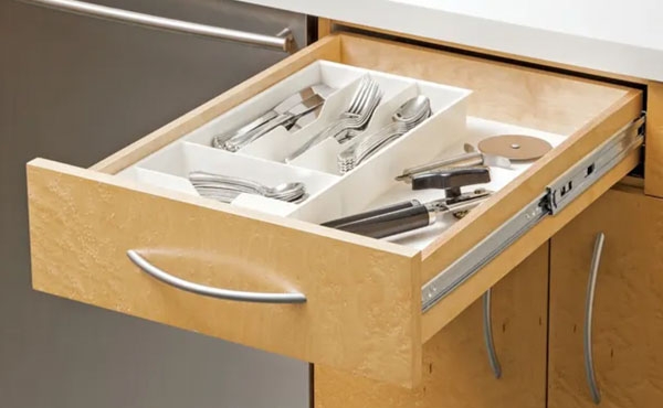 Choosing the Right Drawer Slide