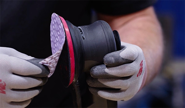 Get More From Your Sandpaper