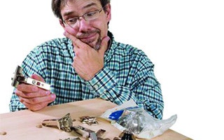 Understanding European-Style Hinges