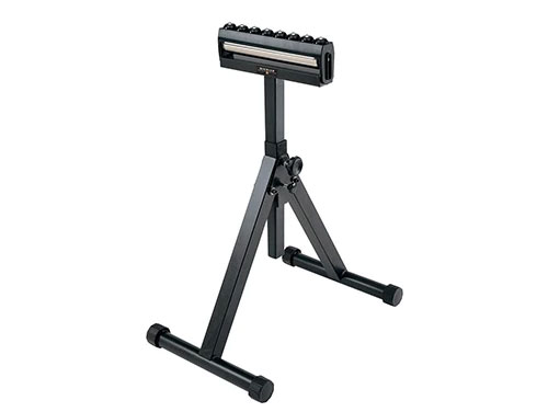 Rockler heavy duty flip top roller stand