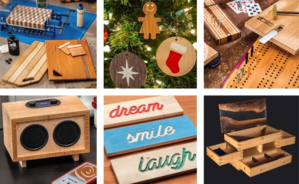 Best Handmade Gift Projects