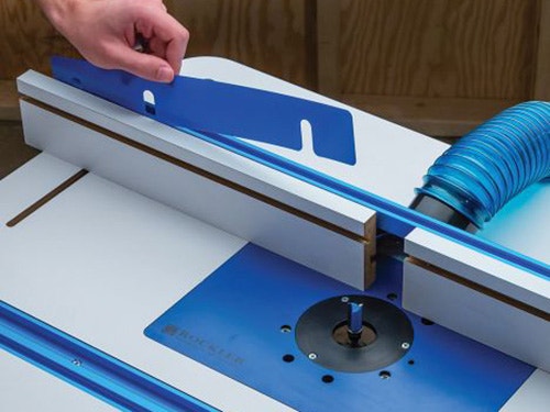 Using a Router Table as a Jointer?