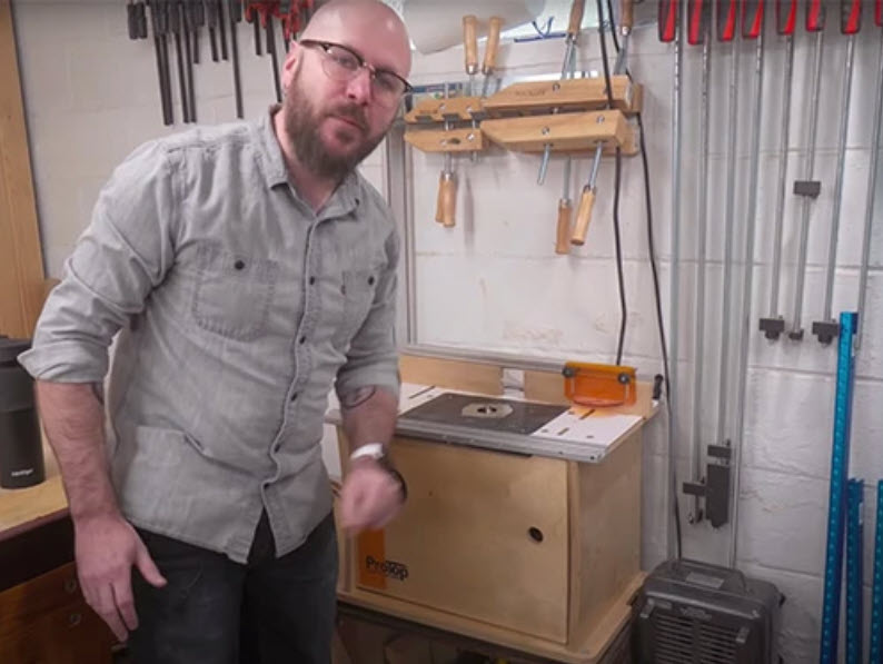 maker david picciuto