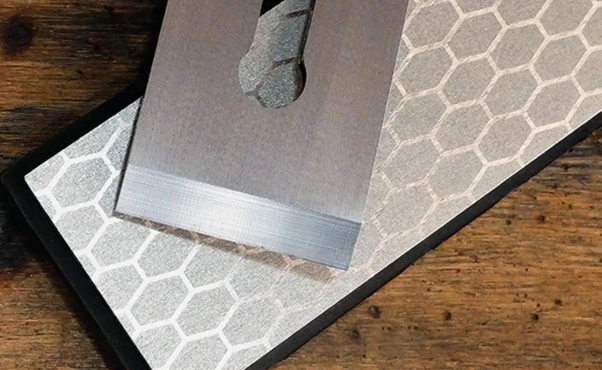 Sharpening Your Tools: Five Fast Facts