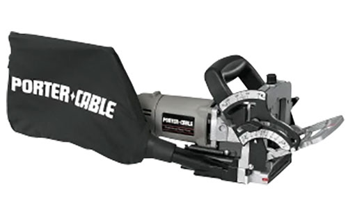 Porter Cable biscuit joiner