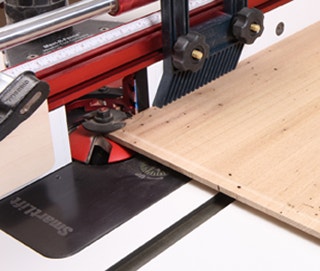 raised panel router bit