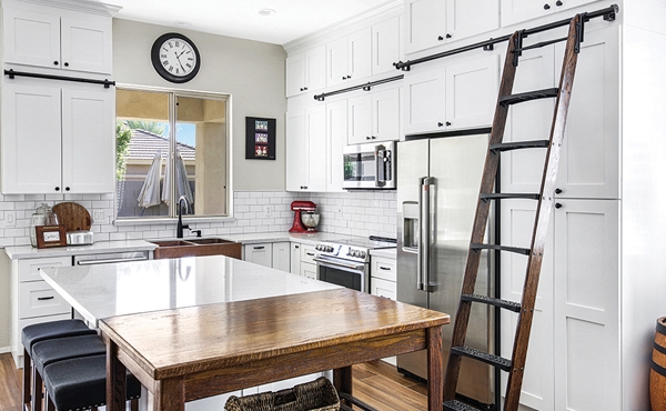 Intro to Making Cabinets