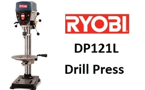 Ryobi DP121L drill press