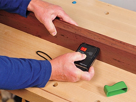  The Basics of Wood and Water