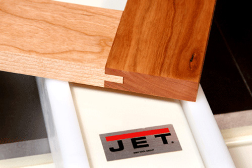 Tongue-and-Groove Joint