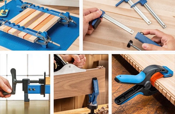 Most Popular Wood Clamps