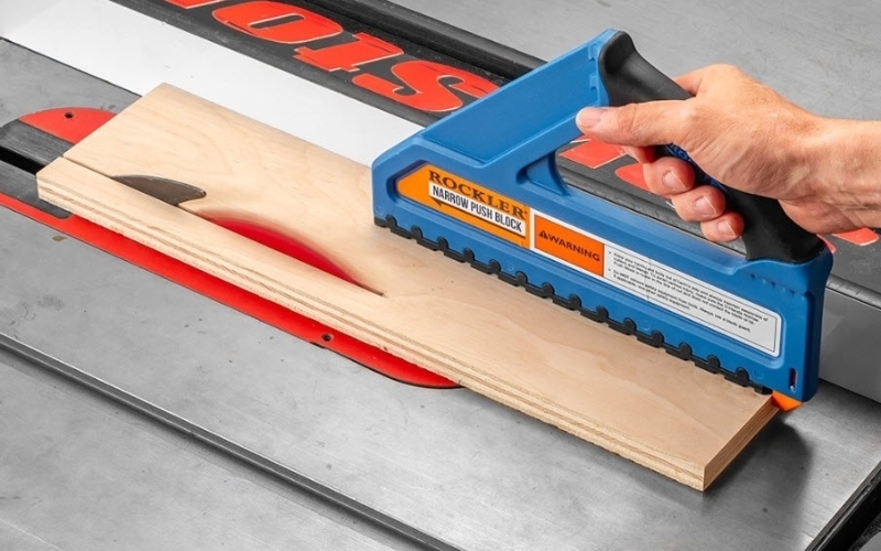 8 Ways to Get the Most From Your New SawStop Table Saw