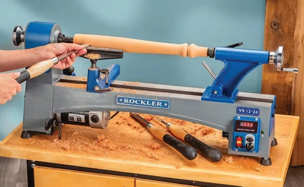 How to Get Started in Woodturning
