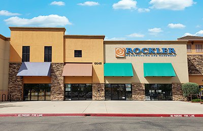 Rocklin, CA