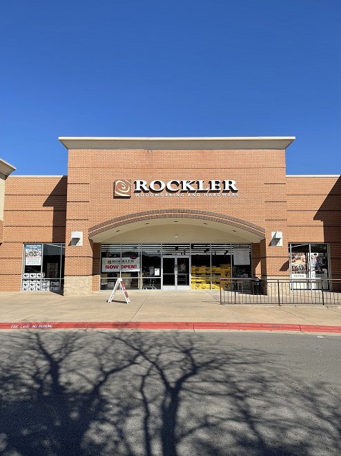 Round Rock, TX