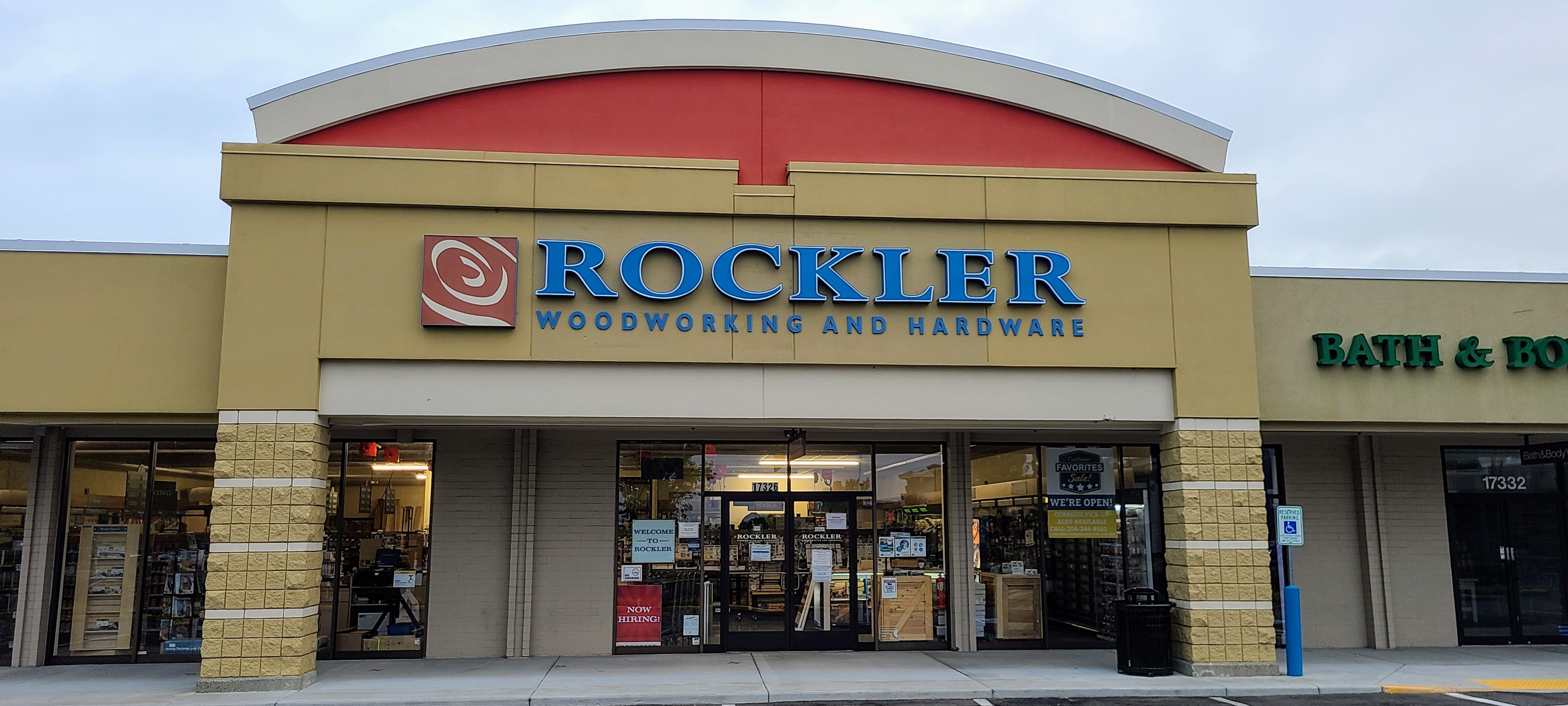 Tukwila, WA