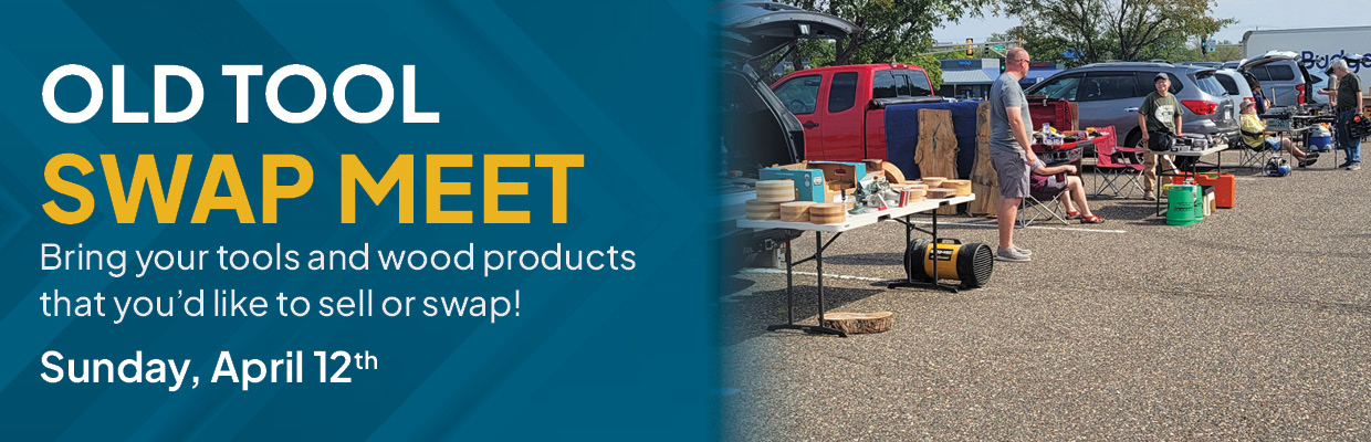 Old tool swap meet Sunday April 12th