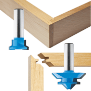 Save 20% Joinery Router Bits Save 20% Joinery Router Bits