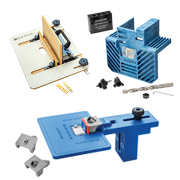 Save 25% or More Select Joinery Jigs Save 25% or More Select Joinery Jigs