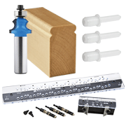 Save Over 20% Shutter Jigs and Accessories Save Over 20% Shutter Jigs and Accessories