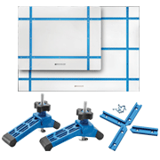 Save Over 25% Select T-Track and Accessories Save Over 25% Select T-Track and Accessories