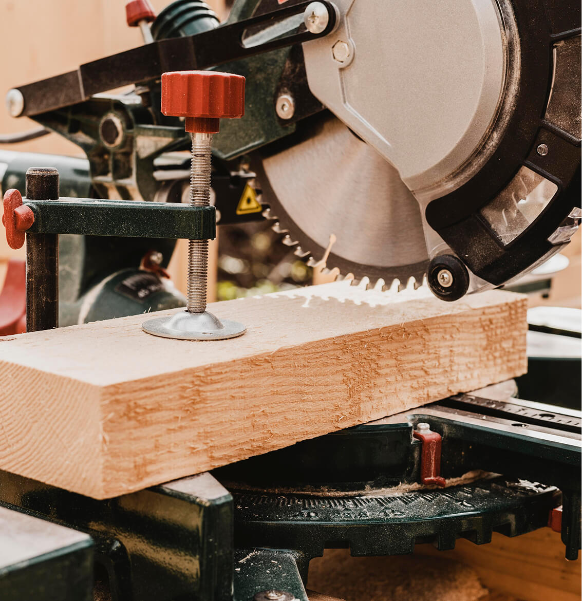 Colorado Woodworker's Guild