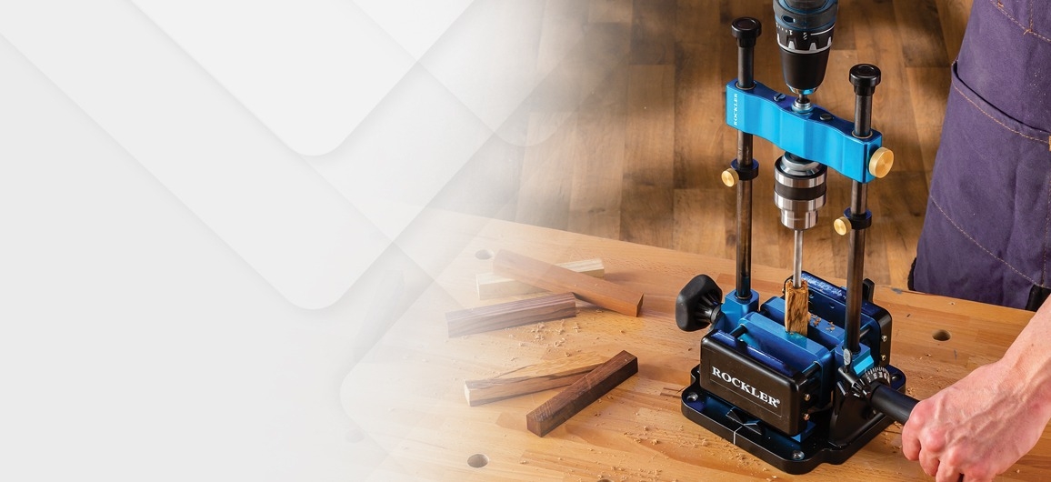 Tool Upgrades and Project Supplies