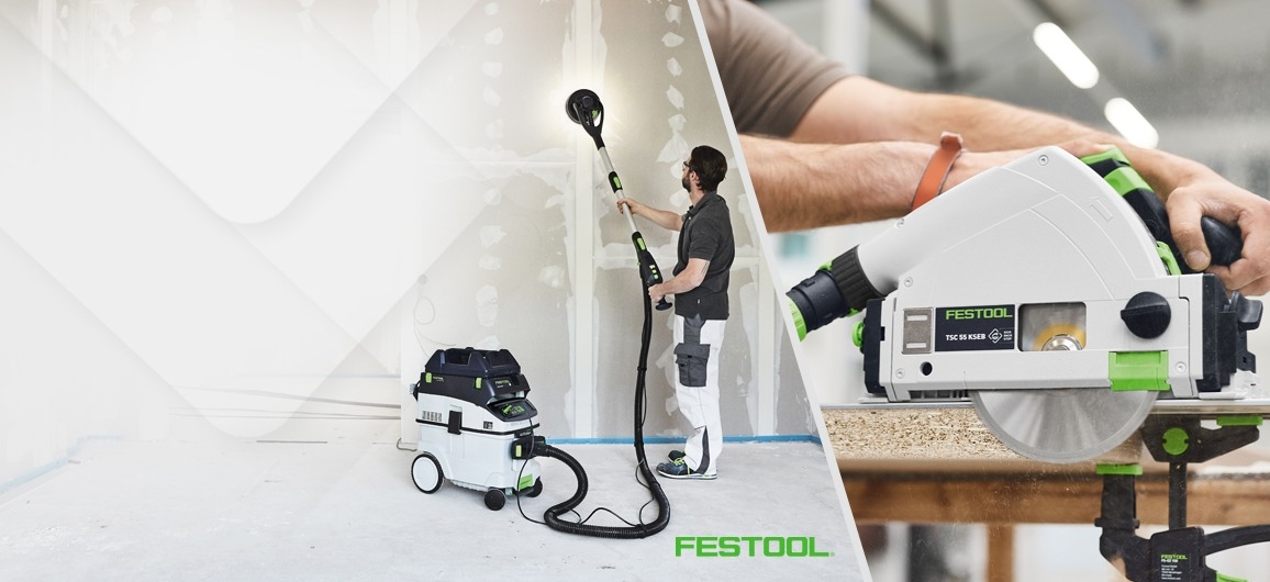 Festool Pre-Order
