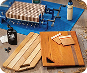 Free Woodworking Plans
