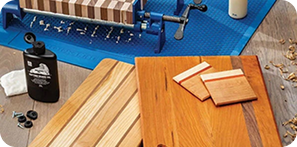 Free Woodworking Plans