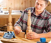 Project Ideas