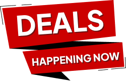 Deals Happening Now
