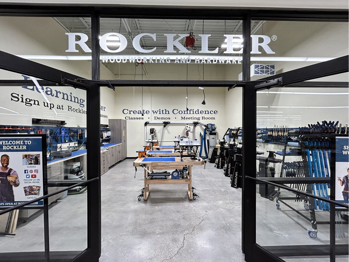 Rockler Store Rockler Store