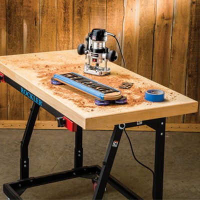 Cross Lap Worktop Plan Cross Lap Worktop Plan