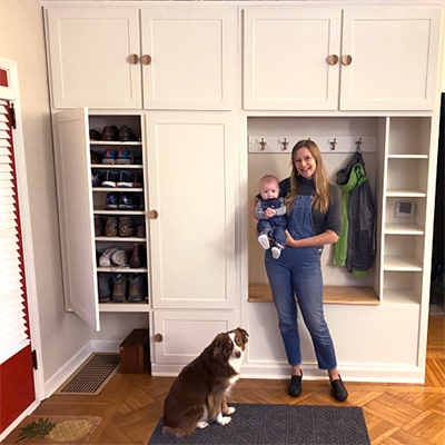 Entryway Storage Cabinets Plan Entryway Storage Cabinets Plan
