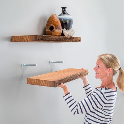 Floating Shelves Plan Floating Shelves Plan