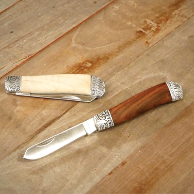 Folding Pocket Knife Plan Folding Pocket Knife Plan