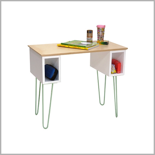 Kids Desk Plan Kids Desk Plan