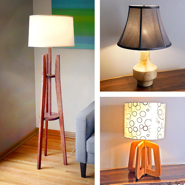 Lamp Projects Plan Lamp Projects Plan