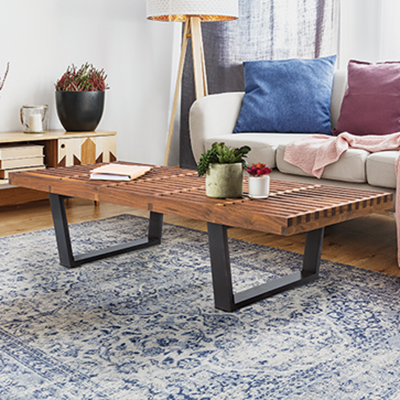 Modern Coffee Table Plan Modern Coffee Table Plan