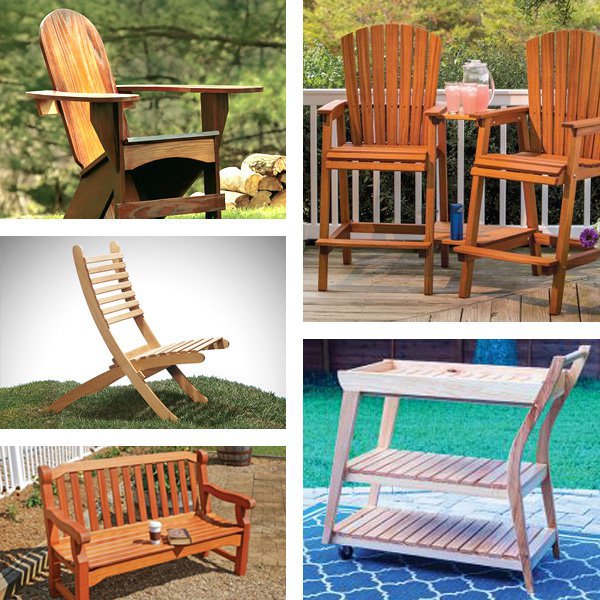 Premium Outdoor Plans Premium Outdoor Plans