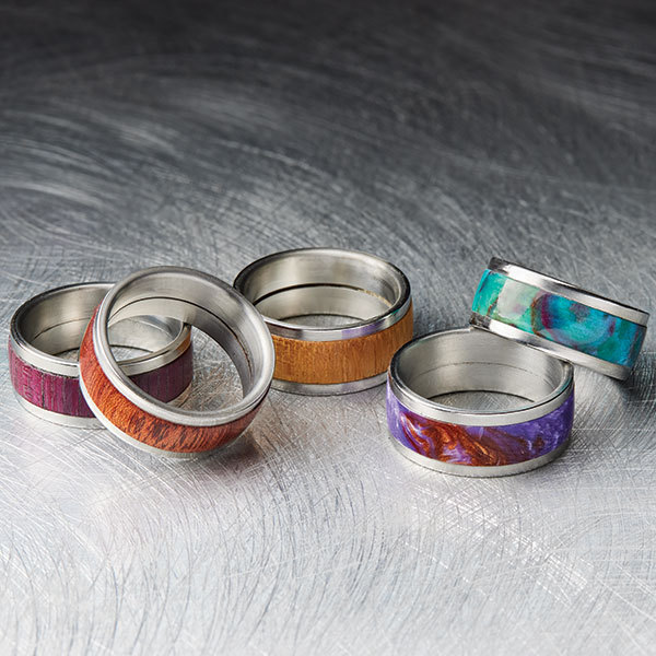 Ring Turning Project Plan Ring Turning Project Plan