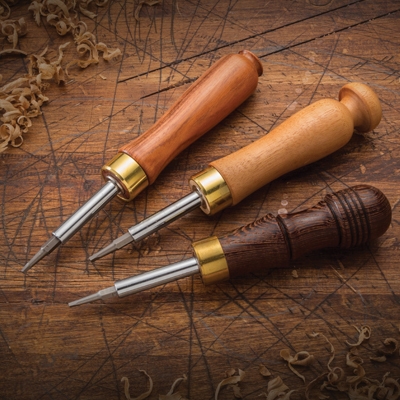 Screwdriver Handle Plan Screwdriver Handle Plan